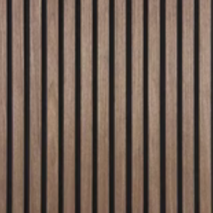 AcoustiWall Pro™ Flexible Acoustic Panel – 300 × 40 cm