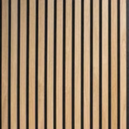 AcoustiWall Pro™ Flexible Acoustic Panel – 300 × 40 cm