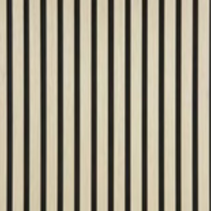 AcoustiWall Pro™ Flexible Acoustic Panel – 300 × 40 cm