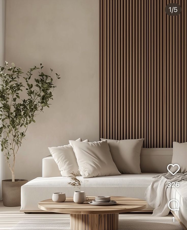 AcoustiWall Pro™ Flexible Acoustic Panel – 300 × 40 cm